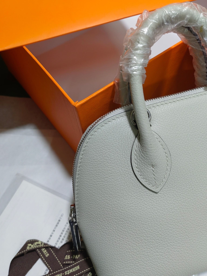 Hermes Top Handle Bags